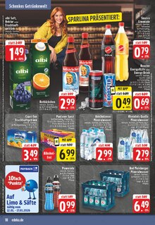 Energydrink im E center Prospekt "Aktuelle Angebote" mit 26 Seiten (Bad Salzuflen)