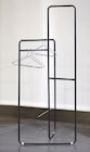Standgarderobe ULF im Angebot bei Zurbrüggen in Oldenburg Standgarderobe ULF Angebote von xora bei Zurbrüggen Oldenburg für 14,90 €