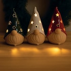 Aktuelle Weihnachtsdeko Angebote bei Zimmermann in Bremerhaven Aktuelles LED-Wichtel Angebot bei Zimmermann in Bremerhaven ab 4,99 €