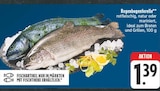 Regenbogenforelle Angebote bei EDEKA Schweinfurt für 1,39 €