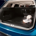 Volkswagen - Gepäckraumschale für den Extra-Schutz im Kofferraum Angebot im Prospekt Gepäckraumschale für den Extra-Schutz im Kofferraum bei Volkswagen im Prospekt "" für 103,99 €