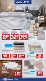 Aktueller ALDI Nord Prospekt mit Sitzkissen, "Aktuelle Angebote", Seite 32