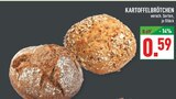 Kartoffelbrötchen im Angebot bei Marktkauf in Dülmen Kartoffelbrötchen Angebote bei Marktkauf Dülmen für 0,59 €