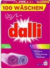 Aktuelles Vollwaschmittel Pulver Angebot bei Kaufland in Neuss ab 8,99 €