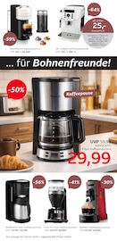 Aktueller OTTO Prospekt mit Kaffee, "Deals des Monats", Seite 8