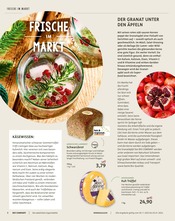 Brot Angebote im Prospekt "Die natürlichen Supermärkte" von Bio Company Brot Angebote im Prospekt "Die natürlichen Supermärkte" von Bio Company auf Seite 8