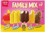 Family- oder Klassiker-Mix im Angebot bei GLOBUS in Altenburg Family- oder Klassiker-Mix Angebote von Langnese bei GLOBUS Altenburg für 2,99 €