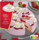 Kleines Fest Himbeer-Sahne-Torte Angebote von Coppenrath & Wiese bei EDEKA Hamm für 4,99 €