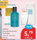 Aktuelle Parfum Angebote bei budni in Hamburg Aktuelles Eau de Parfum/Toilette Angebot bei budni in Hamburg ab 5,79 €