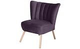 Aktuelles Max Winzer Sessel Alessandro Angebot bei Höffner in Heidelberg ab 531,00 €