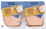 Leberkäse von Farmländer im aktuellen Netto mit dem Scottie Prospekt