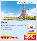 Paris von  im aktuellen Netto Marken-Discount Prospekt für 499,00 €