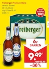 Premium im Angebot bei Netto Marken-Discount in Leipzig Premium Angebote von Freiberger bei Netto Marken-Discount Leipzig für 9,49 €
