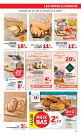Prospectus Super U "SUPER U" en cours à Colomiers, Page 21 Catalogue Super U en cours à Colomiers, "SUPER U", Page 21