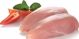 Bayerisches Hähnchen-Brustfilet von  im aktuellen EDEKA Prospekt für 1,11 €
