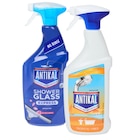 Spray anti-calcaire Antikal Tropical - Antikal - Action Spray anti-calcaire Antikal Tropical - Antikal à 2,48 € dans le catalogue Action