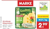 Käsescheiben bei Netto Marken-Discount im Deilingen Prospekt für 2,99 €