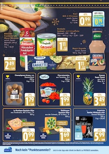 Butter Angebot im aktuellen E center Prospekt auf Seite 2