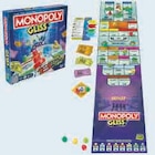 Monopoly gliss - HASBRO GAMING dans le catalogue Super U