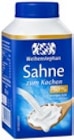 Frische Sahne zum Kochen von WEIHEN-STEPHAN im aktuellen Kaufland Prospekt für 1,11 €