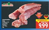 Schweinefilet lang im E center Prospekt Schweinefilet lang von Bauern Gut im aktuellen E center Prospekt für 9,99 €