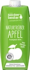 Naturtrüber Apfel Angebote von Beckers Bester bei REWE Braunschweig für 1,99 €