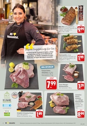 Rindfleisch im EDEKA Prospekt in Oberursel Aktueller EDEKA Prospekt mit Rindfleisch, "Aktuelle Angebote", Seite 4