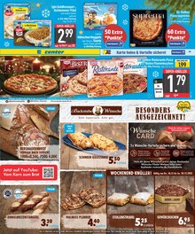 Küche im aktuellen EDEKA Prospekt (Ingolstadt) Küche im EDEKA Prospekt "DAS BESTE DER WOCHE" mit 24 Seiten (Ingolstadt)