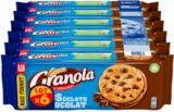 Granola Maxi Cookie Gros Eclats De Chocolat dans le catalogue Auchan Hypermarché