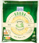 Aktuelles Gouda Reibekäse Angebot bei Netto Marken-Discount in Münster ab 1,79 €