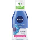 Démaquillant Yeux - NIVEA en promo chez Carrefour Villeneuve-d'Ascq à 1,59 €