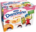 Danonino à boire - Carrefour à Saint-Germain-en-Laye Danonino à boire en promo chez Carrefour Saint-Germain-en-Laye à 1,60 €