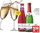 Fruchtsecco im Angebot bei EDEKA in Leipzig Fruchtsecco Angebote von Rotkäppchen bei EDEKA Leipzig für 1,00 €