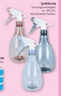 Sprühlflasche im Angebot bei Marktkauf in Bautzen Sprühlflasche Angebote bei Marktkauf Bautzen für 2,00 €