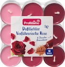 Duftlichter verführerische Rose Alu bei dm-drogerie markt im Leipzig Prospekt für 1,95 €