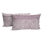 Kissenbezug Satin im aktuellen POCO Prospekt