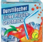 Durstlöscher Eistee oder Fruchtsaftgetränk im Angebot bei Netto Marken-Discount in Eisenach Durstlöscher Eistee oder Fruchtsaftgetränk Angebote bei Netto Marken-Discount Eisenach für 0,69 €