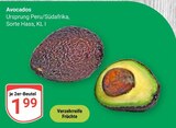 Avocados Angebote bei GLOBUS Koblenz für 1,99 €