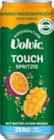 Touch Spritzig Kirsch Geschmack Angebote von Volvic bei EDEKA Neubrandenburg für 0,99 €