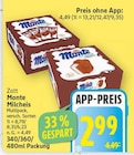 Monte Milcheis von Zott für 2,99 € bei E center im Angebot Monte Milcheis von Zott im aktuellen E center Prospekt