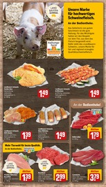 Ähnliche Rinderfilet Angebote im Prospekt "Dein Markt" von REWE in Leinfelden-Echterdingen Ähnliche Angebote wie Rinderfilet im Prospekt "Dein Markt" auf Seite 6 von REWE in Leinfelden-Echterdingen