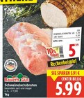Schweinelachsbraten Angebote von Bauern Gut bei E center Falkensee für 5,39 €