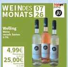 Angebot im Trinkgut Bergheim Prospekt Trinkgut Bergheim Prospekt mit im Angebot fĂŒr 4,99 âŹ