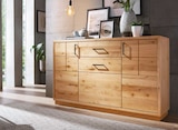 Sideboard von Linea Natura für 499,00 € bei XXXLutz Möbelhäuser im Angebot Sideboard von Linea Natura im aktuellen XXXLutz Möbelhäuser Prospekt