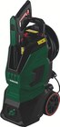 Hochdruckreiniger Angebote von Parkside bei Lidl Coesfeld für 89,99 €
