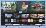 Téléviseur 55 qled 4k - SAMSUNG - Super U à Béziers Téléviseur 55 qled 4k - SAMSUNG en promo chez Super U Béziers à 549,00 €