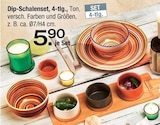 Aktuelle Chips Angebote bei Ostermann in Gelsenkirchen Aktuelles Dip-Schalenset, 4-tlg. Angebot bei Ostermann in Gelsenkirchen ab 5,90 €
