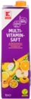 Multivitamin im Angebot bei Kaufland in Dorsten Multivitamin Angebote von K-CLASSIC bei Kaufland Dorsten für 1,19 €