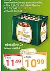 GLOBUS Mannheim Prospekt mit  im Angebot für 10,99 €