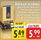 prodomo bei EDEKA im Emmerich Prospekt für 5,49 €